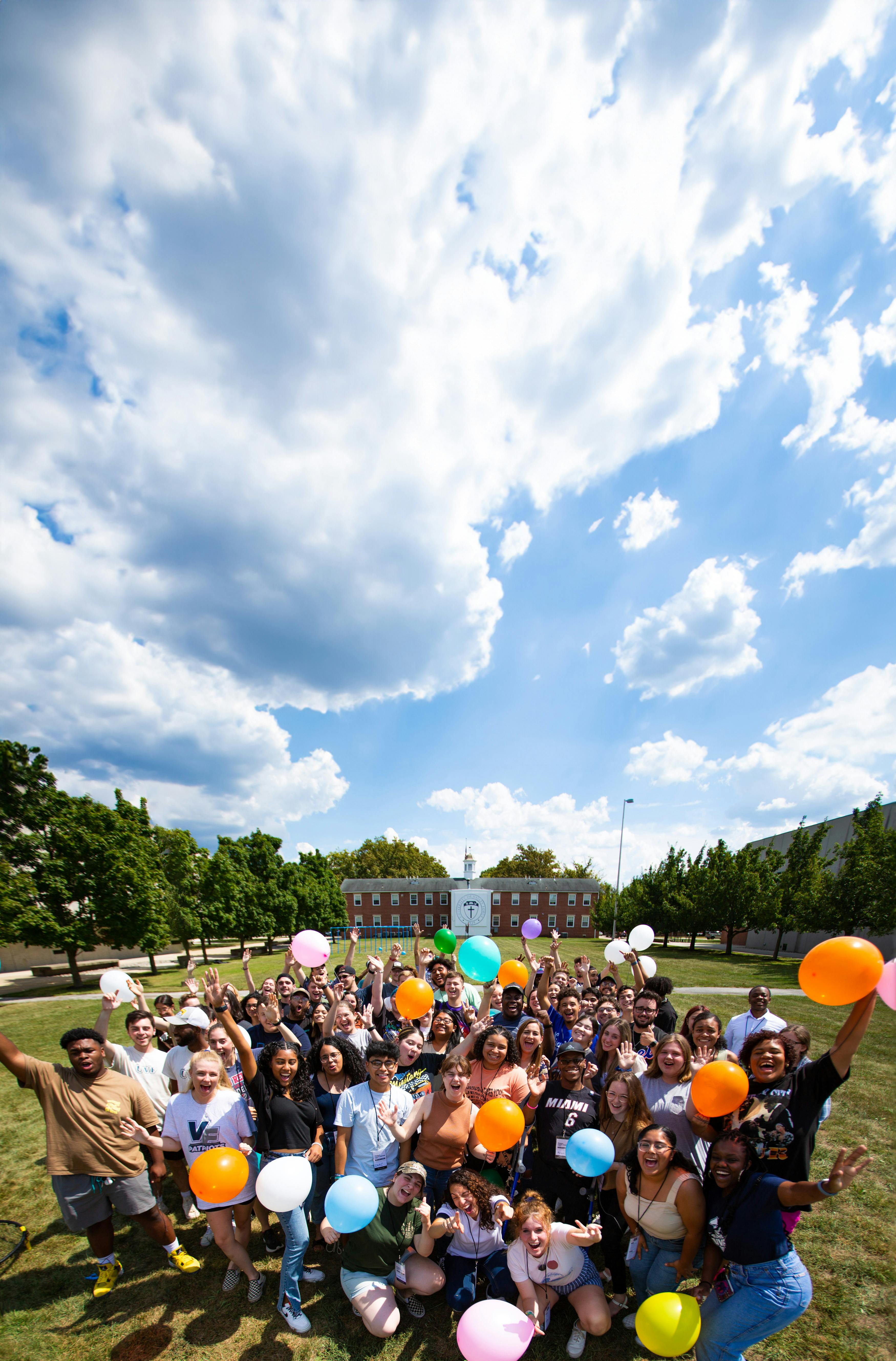 University of Valley Let's Connect